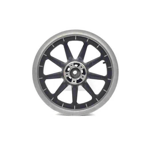 Front Wheel Rim Mag 2008 Harley-Davidson Electra Ultra Classic FLHTCU 2896A x 3