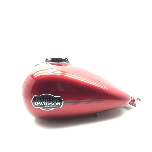 Gas Tank Fuel Petrol 2008 Harley-Davidson Electra Ultra Classic FLHTCU 2896A x 11