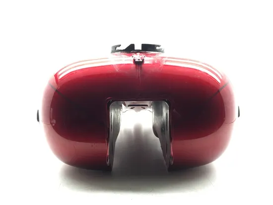 Gas Tank Fuel Petrol 2008 Harley-Davidson Electra Ultra Classic FLHTCU 2896A x