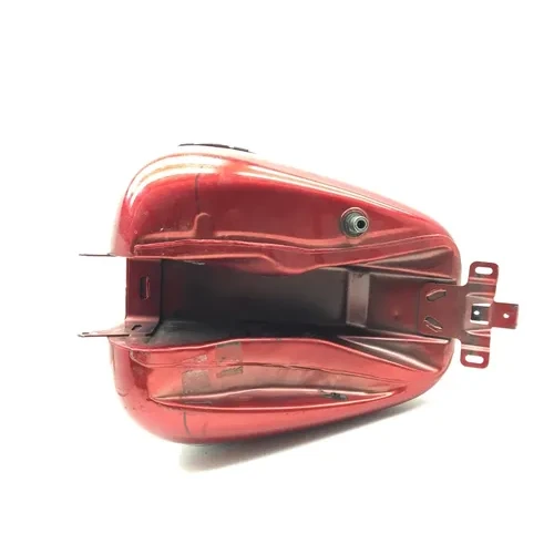 Gas Tank Fuel Petrol 2008 Harley-Davidson Electra Ultra Classic FLHTCU 2896A x 14