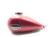 Gas Tank Fuel Petrol 2008 Harley-Davidson Electra Ultra Classic FLHTCU 2896A x