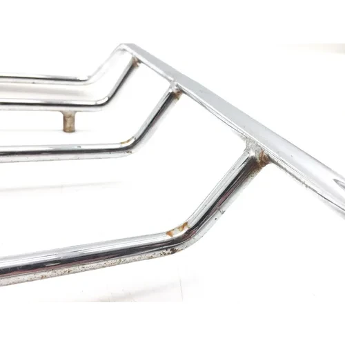 Trunk Luggage Rack 08 Harley-Davidson Electra Glide Ultra Classic FLHTCU 2896A x 9