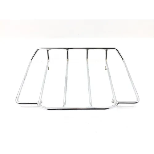 Trunk Luggage Rack 08 Harley-Davidson Electra Glide Ultra Classic FLHTCU 2896A x 3