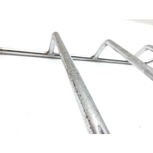 Trunk Luggage Rack 08 Harley-Davidson Electra Glide Ultra Classic FLHTCU 2896A x 14
