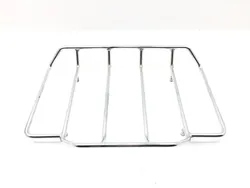 Trunk Luggage Rack 08 Harley-Davidson Electra Glide Ultra Classic FLHTCU 2896A x