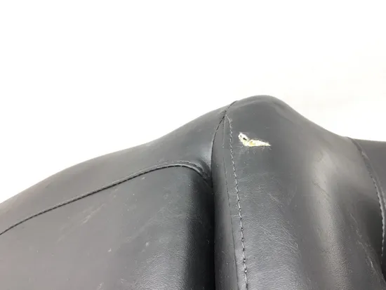 Seat 2008 Harley-Davidson Electra Glide Ultra Classic FLHTCU 2896A x