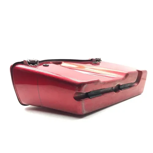 Saddlebags 2008 Harley-Davidson Electra Glide Ultra Classic FLHTCU 2896A x 19
