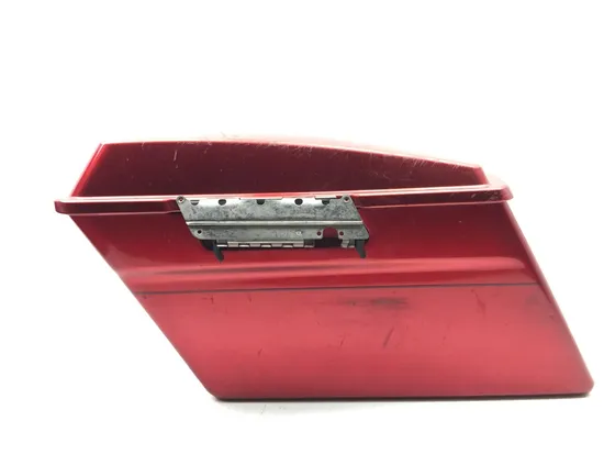 Saddlebags 2008 Harley-Davidson Electra Glide Ultra Classic FLHTCU 2896A x