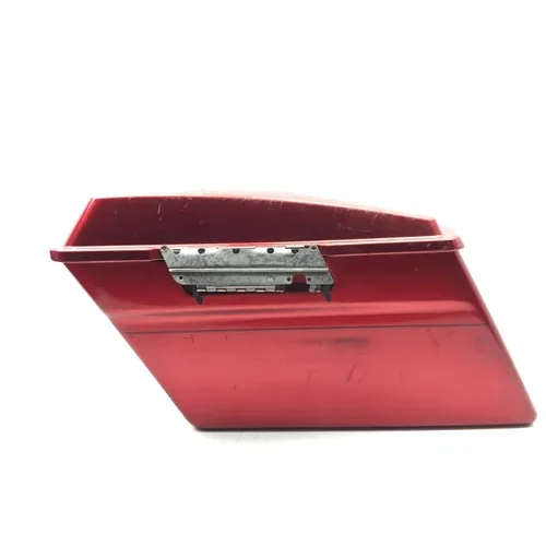 Saddlebags 2008 Harley-Davidson Electra Glide Ultra Classic FLHTCU 2896A x 11