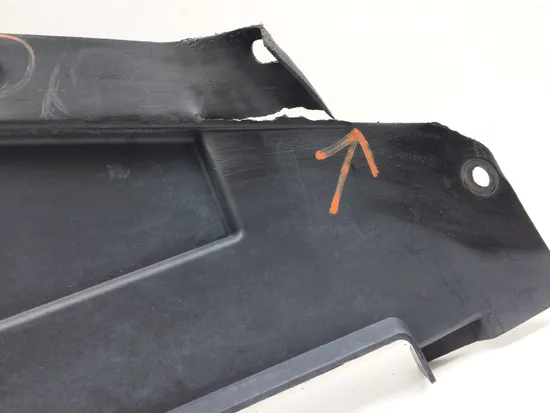 Inner Fender Wells 2018 Textron Off Road Havoc X 2882A x