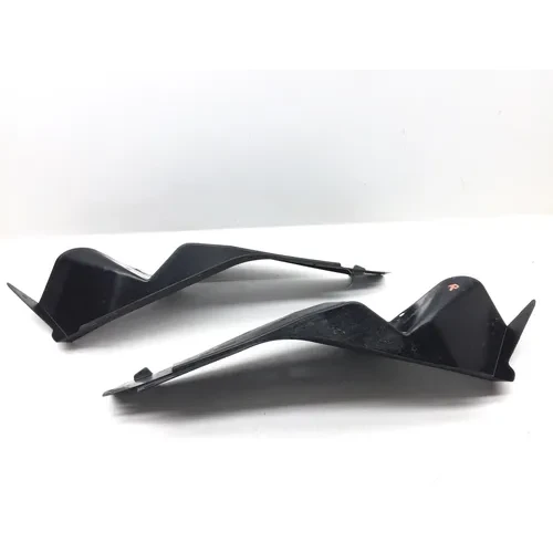 Inner Fender Wells 2018 Textron Off Road Havoc X 2882A x 3