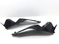 Inner Fender Wells 2018 Textron Off Road Havoc X 2882A x