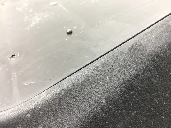 Seat Bottom Cushion A 2018 Textron Off Road Havoc X 2882A x