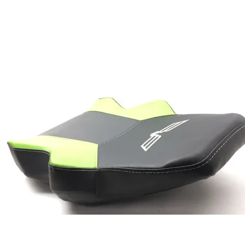 Left Side Driver Seat Back Cushion 2018 Textron Off Road Havoc X 2882A x 19