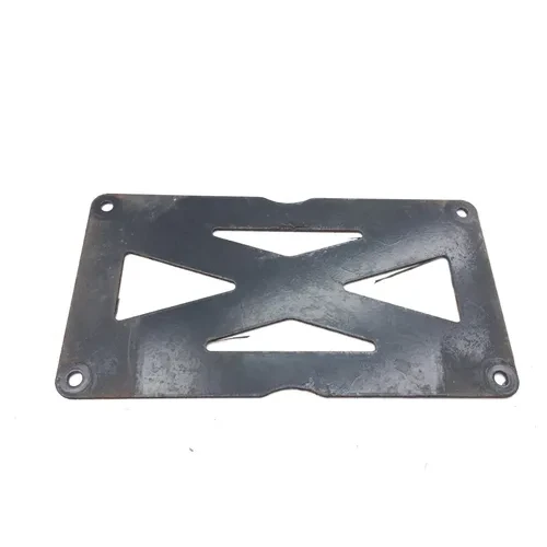 Left Side Driver Seat Mount Base 2018 Textron Off Road Havoc X 2882A 5