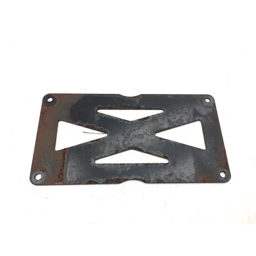 Right Side Passenger Seat Mount Base 2018 Textron Off Road Havoc X 2882A 5