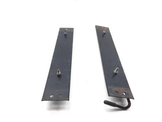 Driver Seat Slider and Plate 2018 Textron Off Road Havoc X 2882A x