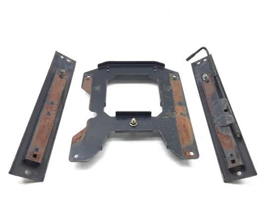 Driver Seat Slider and Plate 2018 Textron Off Road Havoc X 2882A x