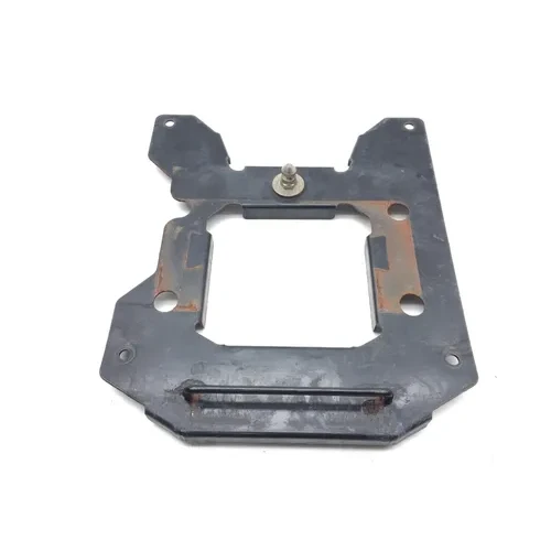 Driver Seat Slider and Plate 2018 Textron Off Road Havoc X 2882A x 5