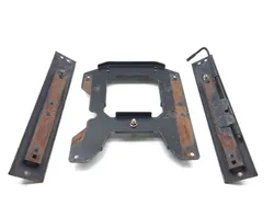 Driver Seat Slider and Plate 2018 Textron Off Road Havoc X 2882A x