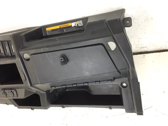 Dash 2018 Textron Off Road Havoc X 2882A x