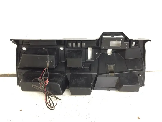 Dash 2018 Textron Off Road Havoc X 2882A x