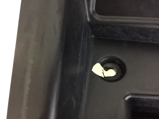 Dash 2018 Textron Off Road Havoc X 2882A x