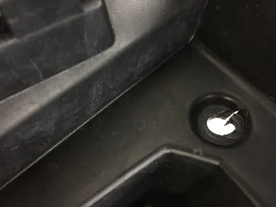 Dash 2018 Textron Off Road Havoc X 2882A x