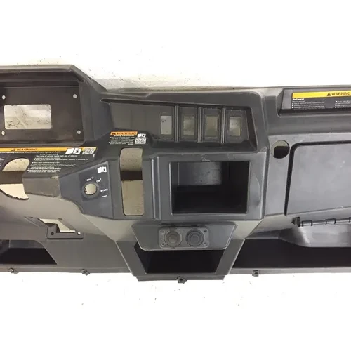 Dash 2018 Textron Off Road Havoc X 2882A x 7