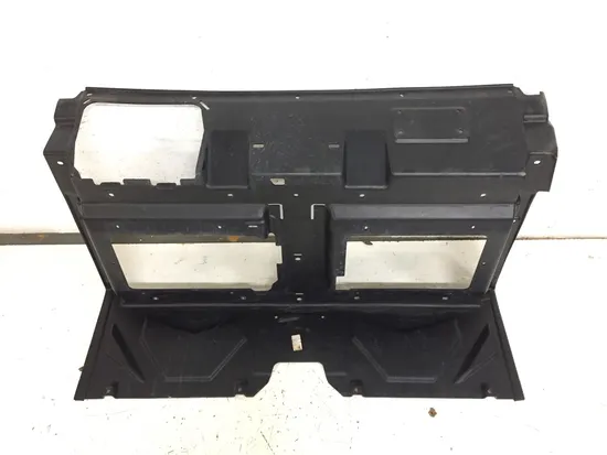 Under Seat Close Off Panel Local 2018 Textron Off Road Havoc X 2882A