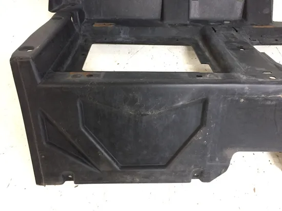 Under Seat Close Off Panel Local 2018 Textron Off Road Havoc X 2882A