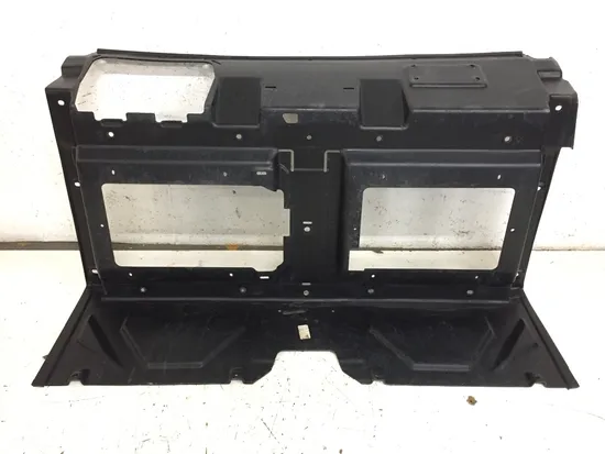 Under Seat Close Off Panel Local 2018 Textron Off Road Havoc X 2882A