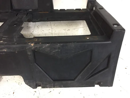 Under Seat Close Off Panel Local 2018 Textron Off Road Havoc X 2882A