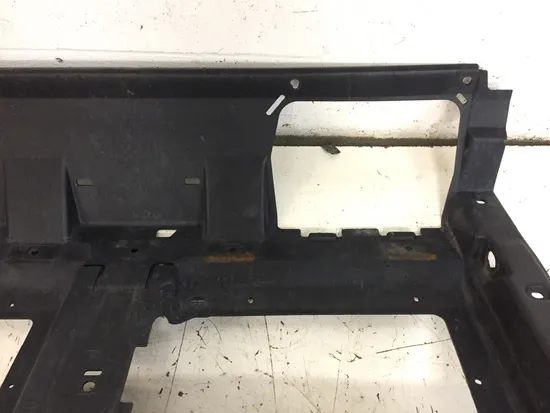 Under Seat Close Off Panel Local 2018 Textron Off Road Havoc X 2882A