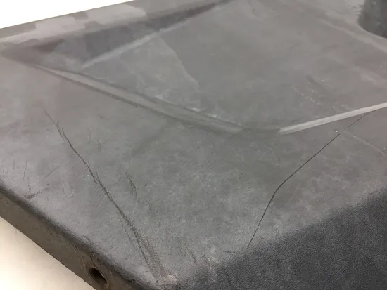 Left Right Quarter Panels 2018 Textron Off Road Havoc X 2882A