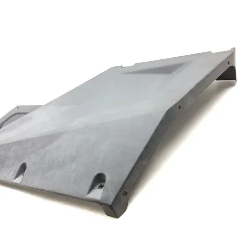 Left Right Quarter Panels 2018 Textron Off Road Havoc X 2882A 17