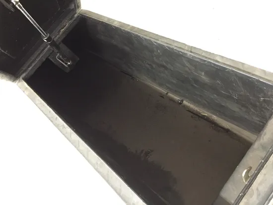 Tool Box 2018 Textron Off Road Havoc X 2882A x