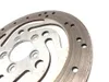 Front Brake Rotor Disc 2005 Harley-Davidson Softail Deluxe EFI FLSTNI 2878A
