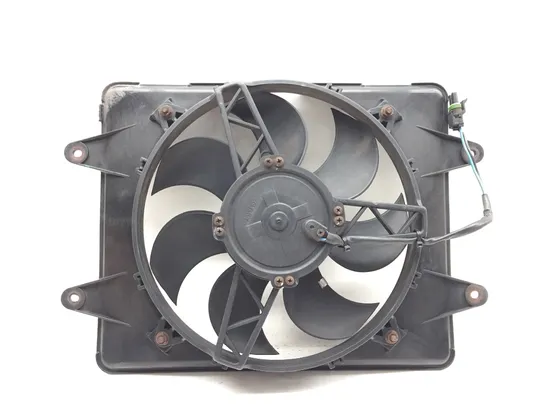 Engine Radiator Cooling Fan 2018 Textron Off Road Havoc X 2882A