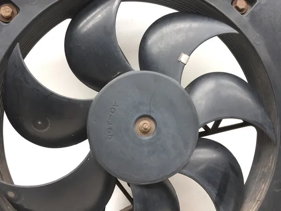 Engine Radiator Cooling Fan 2018 Textron Off Road Havoc X 2882A