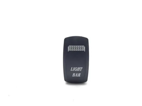 Light Bar Switch 2018 Textron Off Road Havoc X 2882A