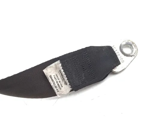 Seat Belt B 2018 Textron Off Road Havoc X 2882A