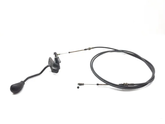 Forward Reverse Shifter 2018 Textron Off Road Havoc X 2882A