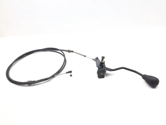 Forward Reverse Shifter 2018 Textron Off Road Havoc X 2882A