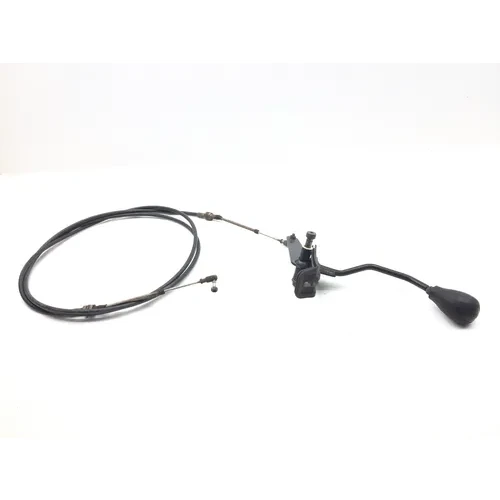 Forward Reverse Shifter 2018 Textron Off Road Havoc X 2882A 11