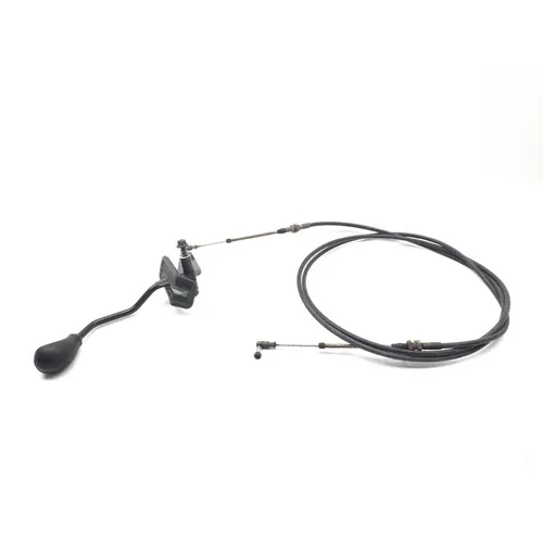 Forward Reverse Shifter 2018 Textron Off Road Havoc X 2882A 3