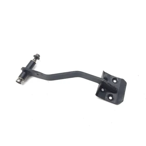 Brake Pedal 2018 Textron Off Road Havoc X 2882A 6