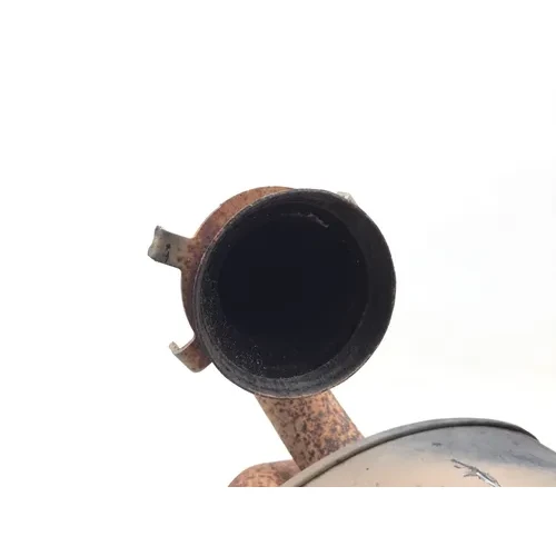 Exhaust Pipe Muffler 2018 Textron Off Road Havoc X 2882A 14