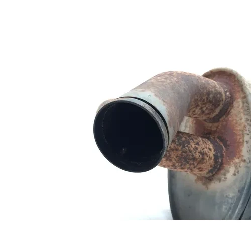 Exhaust Pipe Muffler 2018 Textron Off Road Havoc X 2882A 13