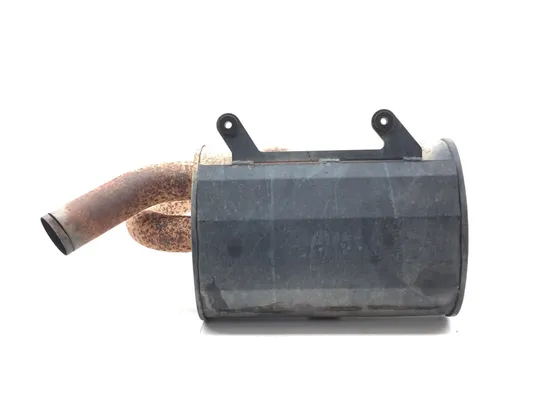 Exhaust Pipe Muffler 2018 Textron Off Road Havoc X 2882A